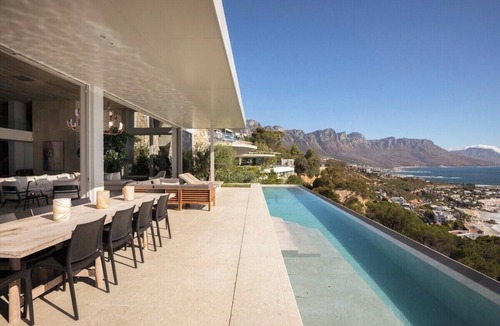 Clifton Villa | Obsidian