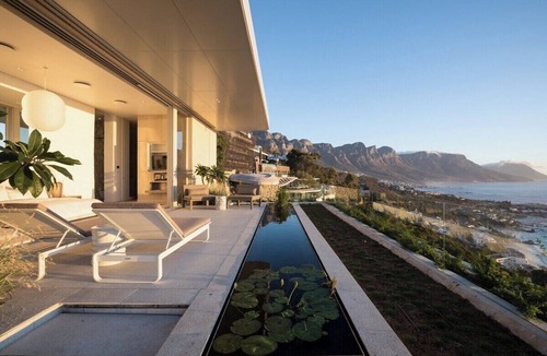 Clifton Villa | Obsidian
