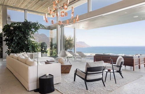 Clifton Villa | Obsidian