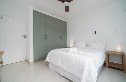 Shaka's Rock Apartment | Ocean Breeze Escape