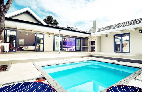 Kenton on Sea Hotel | Ocean Breeze