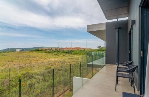 Pixley ka Seme Apartment | Ocean Club A18, Zimbali Lakes