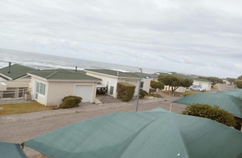 Westcliff Apartment | Ocean Edge Apartments