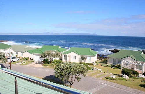 Westcliff Apartment | Ocean Edge Apartments