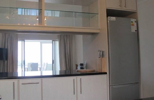 Westcliff Apartment | Ocean Edge Apartments