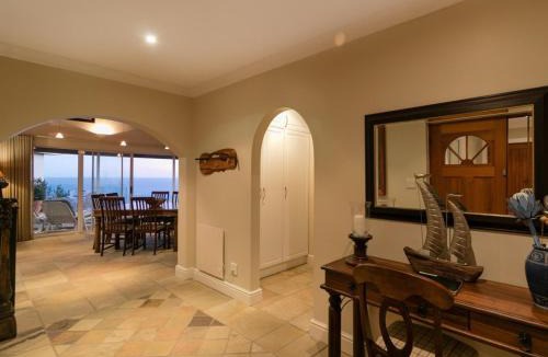 Knysna Villa | Ocean House
