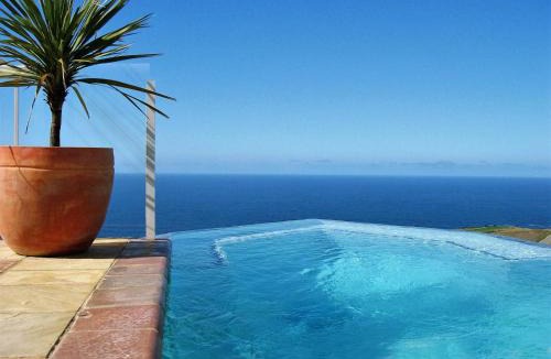 Knysna Villa | Ocean House