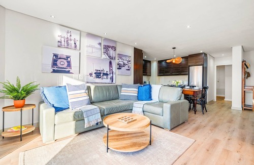 Big Bay Apartment | Ocean Mist 105 - Two Bedroom Apartment, Sleeps 4
