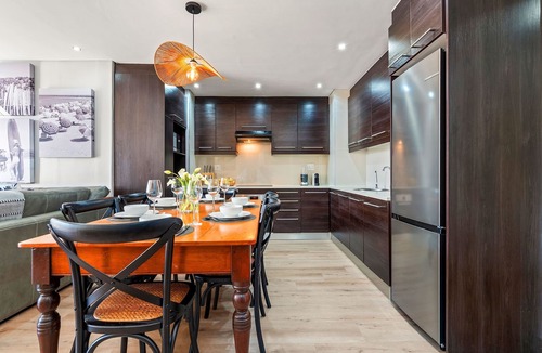 Big Bay Apartment | Ocean Mist 105 - Two Bedroom Apartment, Sleeps 4