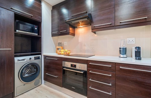 Big Bay Apartment | Ocean Mist 105 - Two Bedroom Apartment, Sleeps 4