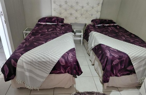Swartkops Apartment | Ocean River no 1