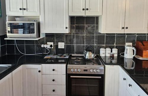 L'Agulhas House | Ocean View Drive 150