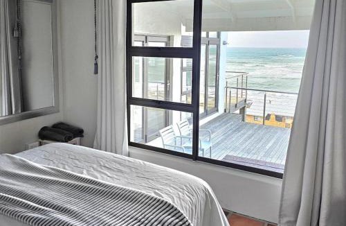 L'Agulhas House | Ocean View Drive 150