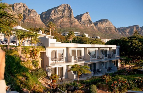 Camps Bay Hotel | Ocean View House