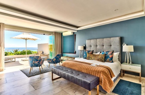 Camps Bay Hotel | Ocean View House