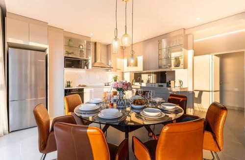 Clifton Villa | Ocean Views, Sleeps 15 - Lisburn on Clifton Villa