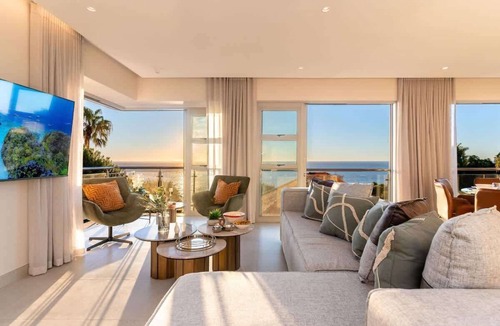 Clifton Villa | Ocean Views, Sleeps 15 - Lisburn on Clifton Villa