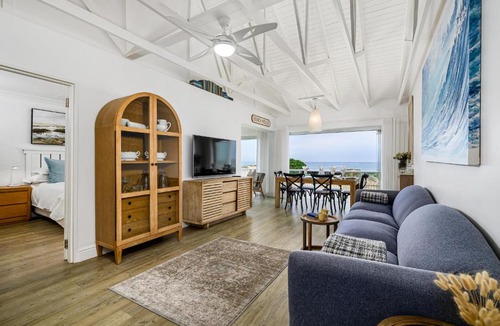 Pollok Beach Apartment | Ocean Whisper At 42