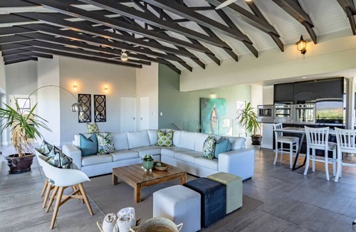 Fisherhaven Apartment | Ocean Whisper, Hermanus | Sea-view home, Sleeps 6