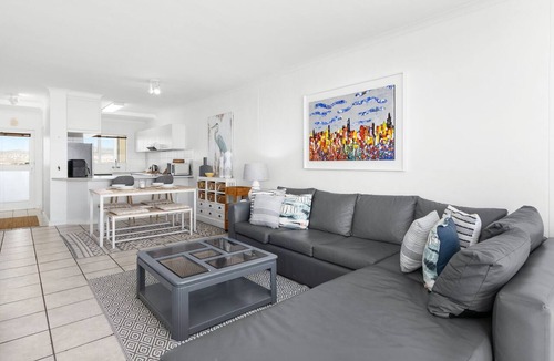 Strand Apartment | Odeon Towers 1102 - Two Bedroom Apartment, Sleeps 4