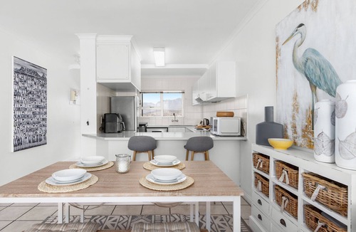 Strand Apartment | Odeon Towers 1102 - Two Bedroom Apartment, Sleeps 4