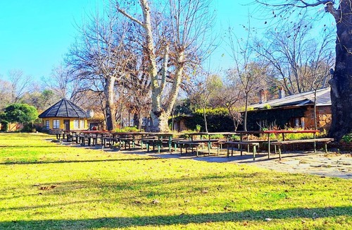 Mogale City Bed & Breakfast | Old Mill B&B