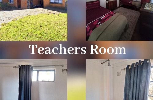Mogale City Bed & Breakfast | Old Mill B&B