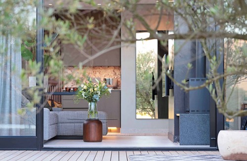 Paarl Hotel | Olijvenkraal Winelands Lodge