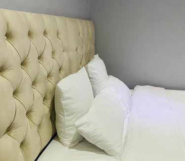 Cape Town House | Olivara Kloof Accommodation