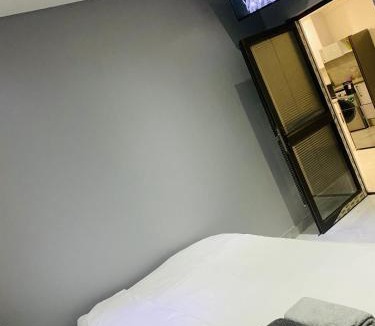 Cape Town House | Olivara Kloof Accommodation