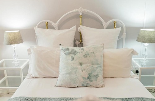 Upington Bed & Breakfast | Olive Tree B&B