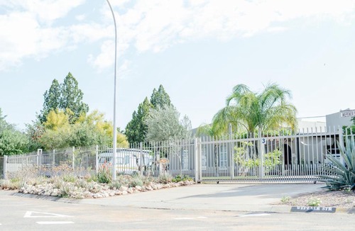 Upington Bed & Breakfast | Olive Tree B&B