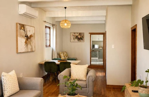 Paarl Bed & Breakfast | Olive Tree Boutique Hotel