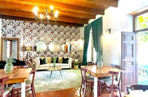 Paarl Bed & Breakfast | Olive Tree Boutique Hotel