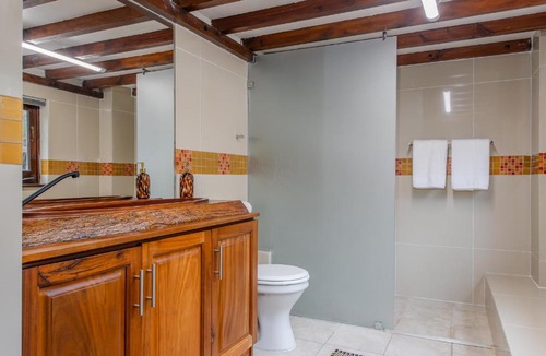 Paarl Apartment | Olyfhoek Farm Accomodations