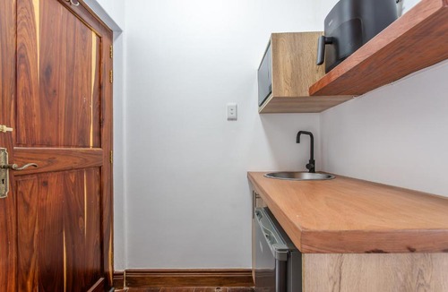 Paarl Apartment | Olyfhoek Farm Accomodations