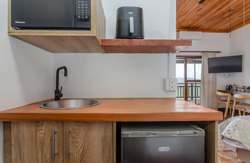 Paarl Apartment | Olyfhoek Farm Accomodations