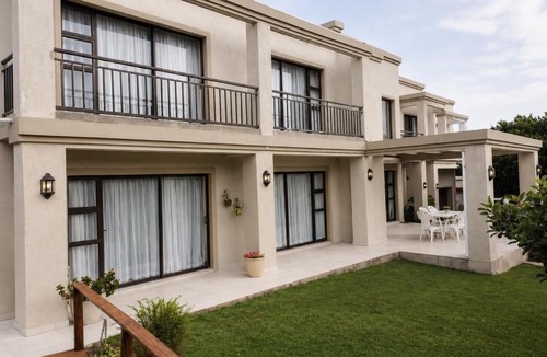 Wilderness Beach Apartment | On Appointment at Sea Self Catering