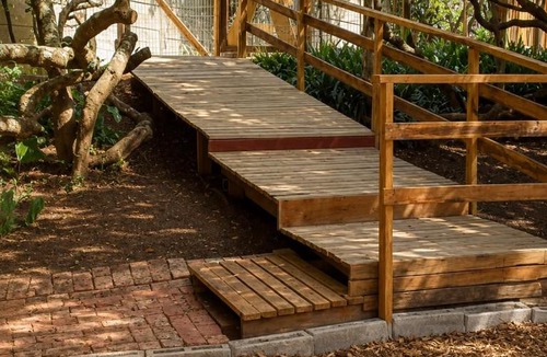 Wilderness Beach Apartment | On Appointment at Sea Self Catering