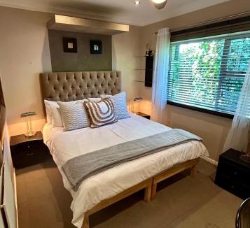Die Boord Apartment | On Lovell Laan Apartments & Studios - Stellenbosch