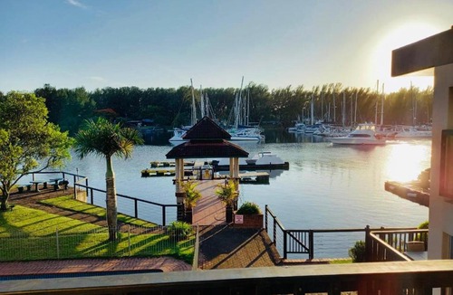 Richards Bay Villa | On The Bay Waterfront Villa's, Tuzi Gazi Richards Bay