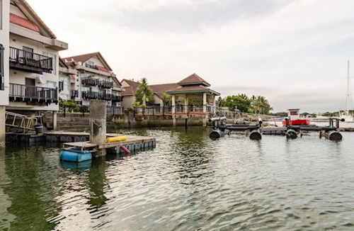 Richards Bay Villa | On The Bay Waterfront Villa's, Tuzi Gazi Richards Bay