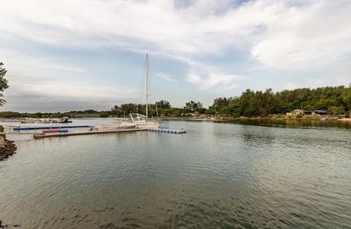 Richards Bay Villa | On The Bay Waterfront Villa's, Tuzi Gazi Richards Bay