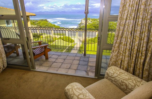 Westcliff House | On the Cliff Guest House