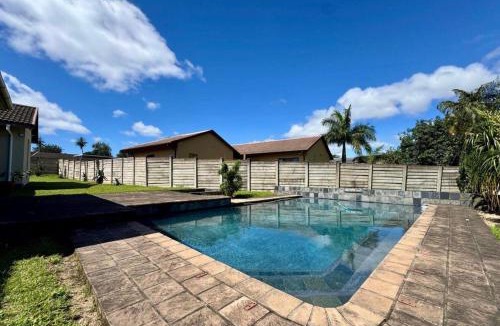 Richards Bay House | One Birdswood