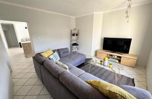 Richards Bay House | One Birdswood