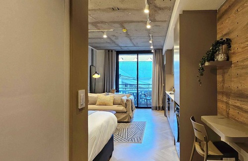 Sea Point Hotel | ONE46 on M - Fluent Serviced Apartments