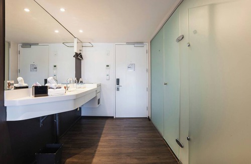 Cape Town City Centre Hotel | ONOMO Hotel Waterfront