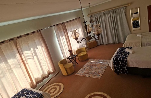 Newcastle Bed & Breakfast | Oolele BnB Newcastle
