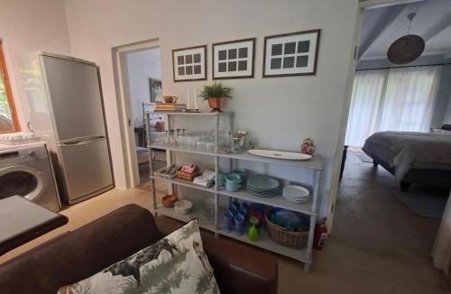 Leipoldtville House | Oom Tienie se Huisie